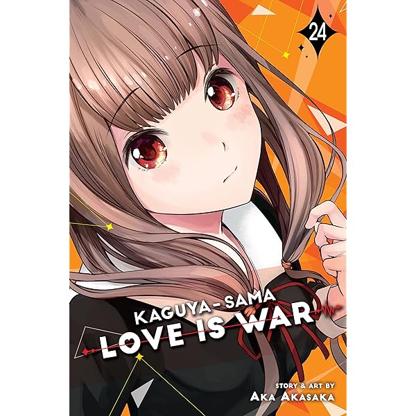 Amazon | Kaguya-sama: Love Is War, Vol. 28 (English Edition