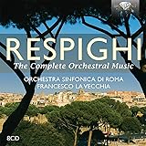 Complete Orchestral Music
