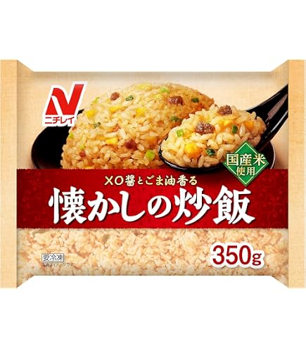 Amazon.co.jp: [冷凍] 味の素 ザ☆®チャーハン 580g : 食品・飲料・お酒