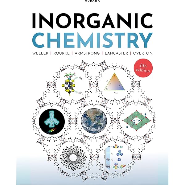 語学+参考書 Inorganic Chemistry Amazon.com: Inorganic Chemistry: 9781292134147: Housecroft