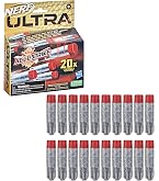 Amazon.co.jp: ハズブロ(HASBRO) ナーフ ウルトラ アキュストライク