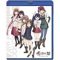 Amazon.co.jp: 咲－Saki－ 嶺上開花 スペシャルBD-BOX（完全受注