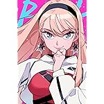 ガールクラッシュ iPhone(640×960)壁紙 百瀬天花（ももせ・てんか）