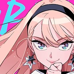 ガールクラッシュの人気壁紙画像 百瀬天花（ももせ・てんか）