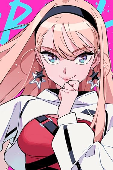 ガールクラッシュ  iPhone/Androidスマホ壁紙(640×960)-1 - 百瀬天花（ももせ・てんか）