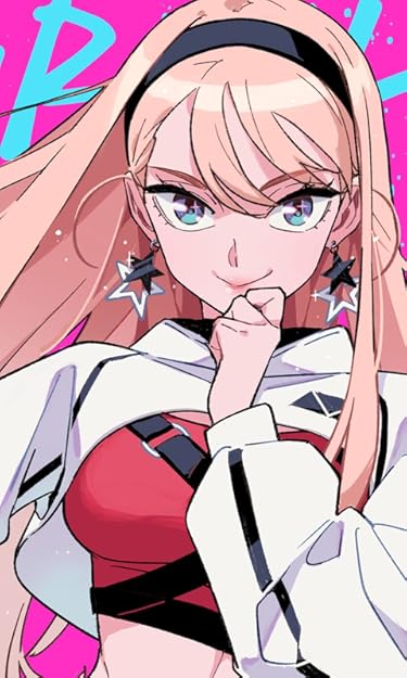 ガールクラッシュ  iPhone/Androidスマホ壁紙(480×800)-1 - 百瀬天花（ももせ・てんか）