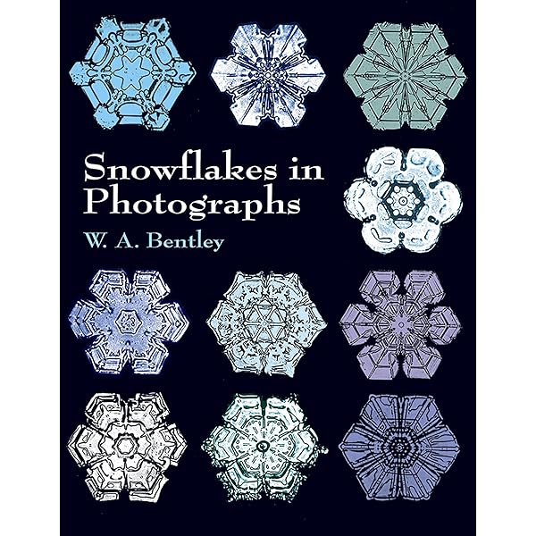 The Art of the flake: 雪の結晶・フォトアルバム The Art of the Snowflake: 雪の結晶・フォトアルバム - メルカリ