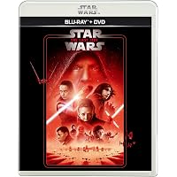 スター・ウォーズ コンプリート・サーガ ブルーレイコレクション(9枚組)