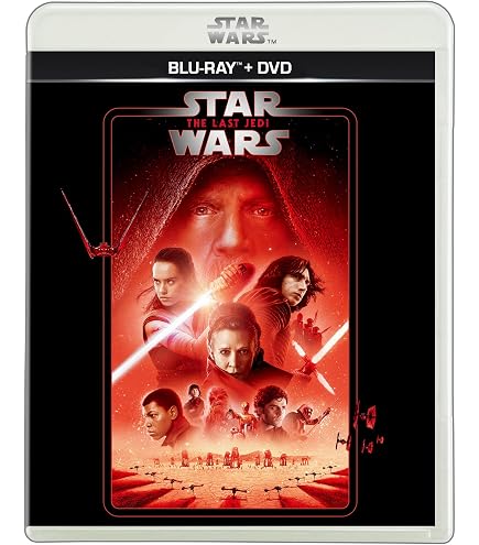 Amazon | Star Wars - The Complete Saga (Episodes I-VI