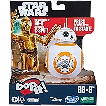 【新品】スターウォーズ ドロイドトーク DROID TALK BB-8 新品】スターウォーズ ドロイドトーク DROID TALK BB-8 Amazon