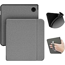 Amazon.co.jp: enoxboo カバー に適し Kobo Libra 2（2021