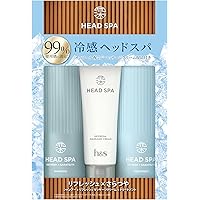 Amazon | h&s 深体験ヘッドスパ リラックス×うるつや シャンプー