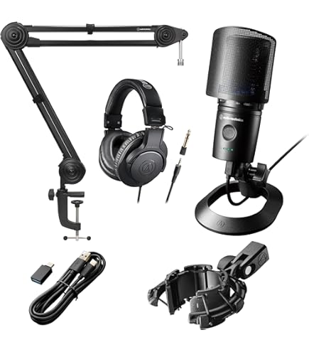 Amazon | オーディオテクニカ AT-UMX3 オーディオインターフェース