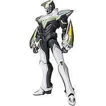 S.H.フィギュアーツ ワイルドタイガー Amazon | TAMASHII NATIONS S.H.フィギュアーツ ワイルド