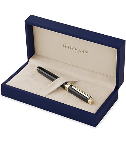 Amazon | WATERMAN (ウォーターマン) カレンデラックス (DX