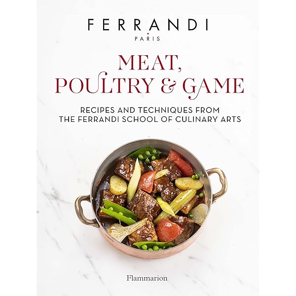 Ferrandi Pâtisserie Amazon | French Patisserie: Master Recipes and Techniques