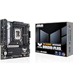 Amazon | ASUS INTEL 第12世代 CPU ( LGA1700 ) 対応 B660