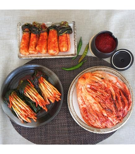 Amazon.co.jp: 国産 白菜 キムチ 激辛 辛ポッポ 500グラム : 食品