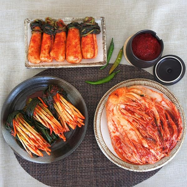 Amazon | ホテイ フーズコーポレーション つぶキムチ 60g×24缶