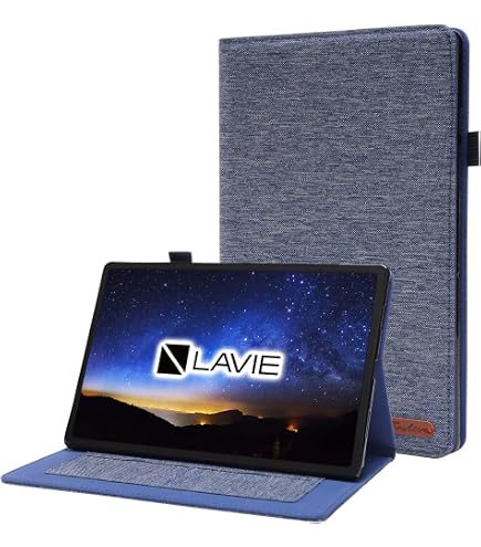 Amazon.co.jp: Doo対応 NEC LAVIE Tab 10FHD4 10.1インチ用 ケース