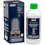 [日本正規品]デロンギ(DeLonghi) コーヒーマシン用 除石灰剤 500ml×1本 DLSC500 ホワイト 5513296041