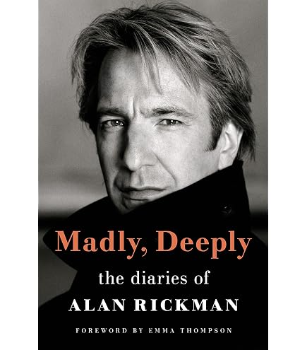 Amazon.co.jp: HWC Trading Alan Rickman ハリー・ポッター セブルス