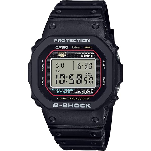 Amazon.co.jp: カシオ Classic Mens Digital Watch W-86-1VQES