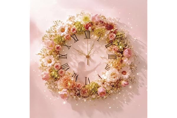 神様の秒針を壊した