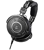 Amazon.co.jp: オーディオテクニカ ATH-A900Z ヘッドホン 有線