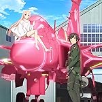 ガーリー・エアフォース iPad壁紙 グリペン,鳴谷慧 ガーリー・エアフォース iPad壁紙 グリペン,鳴谷慧