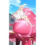 ガーリー・エアフォース FVGA(480×800)壁紙 グリペン ガーリー・エアフォース FVGA(480×800)壁紙 グリペン