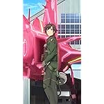 ガーリー・エアフォース HD(720×1280)壁紙 鳴谷慧 ガーリー・エアフォース HD(720×1280)壁紙 鳴谷慧