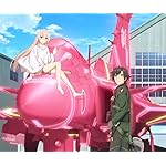 ガーリー・エアフォース Android(960×800)待ち受け グリペン,鳴谷慧 ガーリー・エアフォース Android(960×800)待ち受け グリペン,鳴谷慧