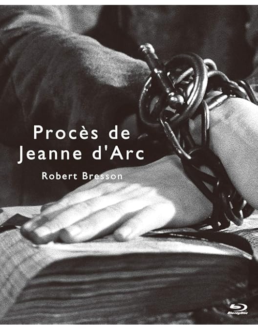 Amazon.co.jp | ロベール・ブレッソン監督『白夜』Blu-ray DVD