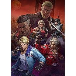 Amazon.co.jp: ダブルドラゴン外伝 ライズ・オブ・ザ・ドラゴン -PS5