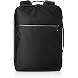 Amazon エースジーン ビジネスリュック 夏の通勤を快適に 肩 腰の負担や背中のムレを軽減するリュック 15 6インチpc B4 ガジェタブルlp メンズ ブラック Ace Gene エースジーン メンズ