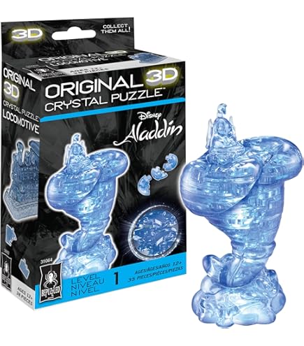 限定999枚　シリアル入★ARTILLUSION パズル 未組立て Disney 限定999枚 シリアル入☆ARTILLUSION パズル 未組立て Disney 限定999枚