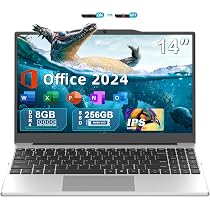 Amazon.co.jp: 2026最新ノートパソコンインテル N5100 4コア4スレッド