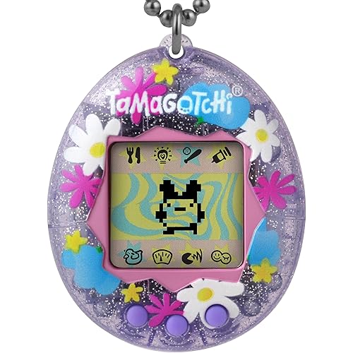 たまごっちオリジナル Tamagotchi Original - Flower Perfume 花香水