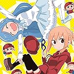 干物妹! うまるちゃん iPad壁紙 橘・シルフィンフォード(たちばな・シルフィンフォード),土間埋 (どま うまる) 干物妹! うまるちゃん iPad壁紙 橘・シルフィンフォード(たちばな・シルフィンフォード),土間埋 (どま うまる)