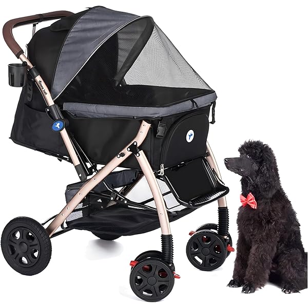 Amazon.co.jp: オールフォーワンズライフ ペットカート オールワン