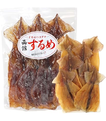 Amazon | 江戸屋 するめ3枚 | 江戸屋 | おつまみ・珍味 通販