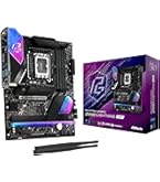 Amazon | ASRock マザーボード X870E Nova WiFi AMD Ryzen 9000