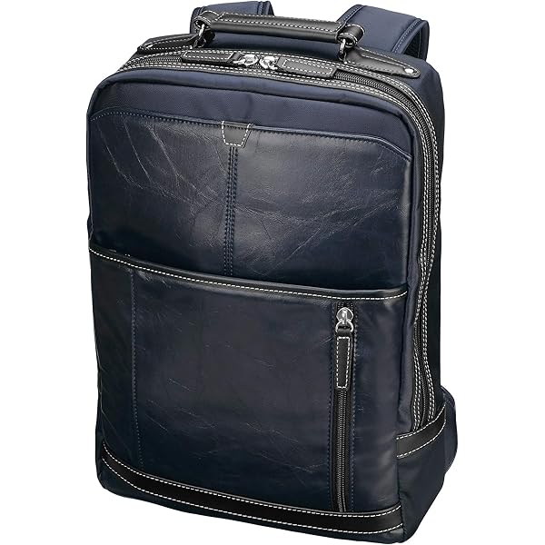 Amazon | [ハクバ]Fineseed TOKYO ビジネスリュック BBP1713 A4サイズ