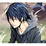 LV999の村人 QHD(1080×960) 鏡浩二（かがみ こうじ）