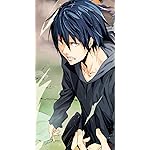 LV999の村人 iPhoneSE/5s/5c/5 壁紙 視差効果 鏡浩二（かがみ こうじ）