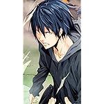 LV999の村人 QHD(540×960)壁紙 鏡浩二（かがみ こうじ）