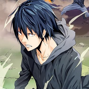 LV999の村人 iPad壁紙 or ランドスケープ用スマホ壁紙(1:1)-1 - 鏡浩二（かがみ こうじ）