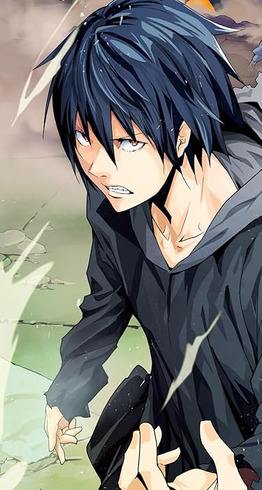 LV999の村人  iPhone/Androidスマホ壁紙(744×1392)-1 - 鏡浩二（かがみ こうじ）