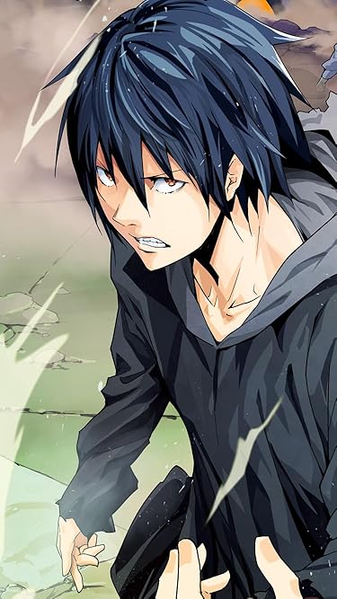 LV999の村人  iPhone/Androidスマホ壁紙(750×1334)-1 - 鏡浩二（かがみ こうじ）